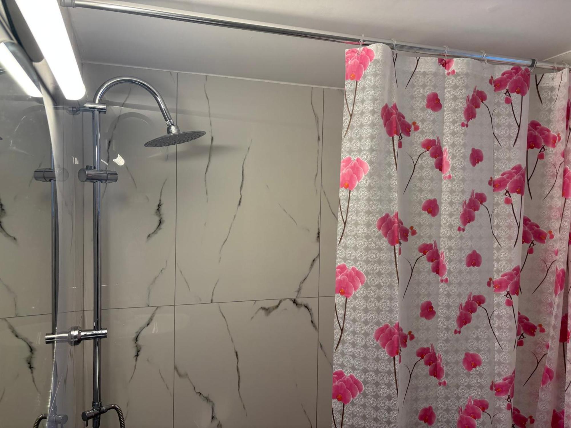 Appartement Rosi Rhodos