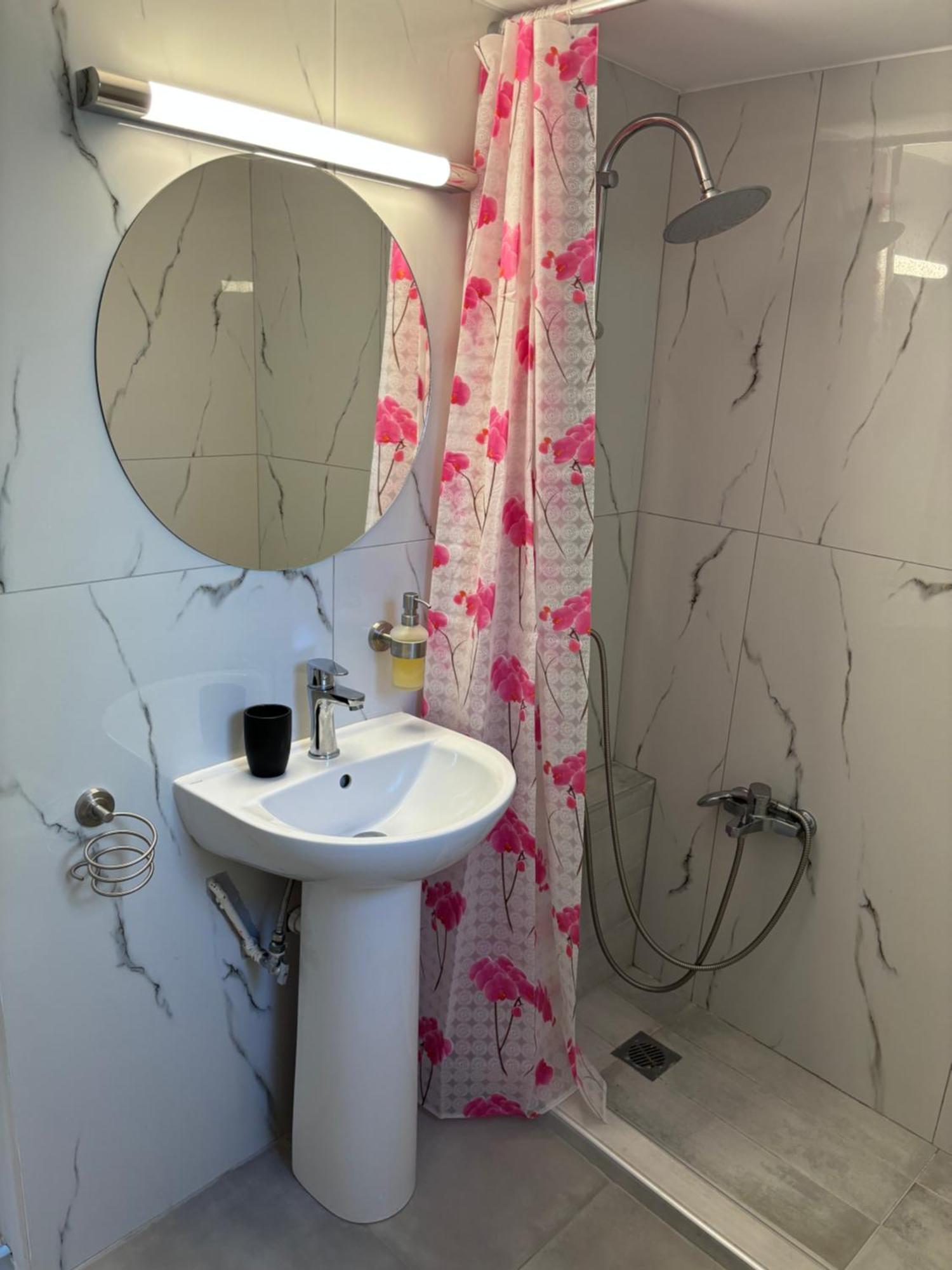 Apartment Rosi Rhodos