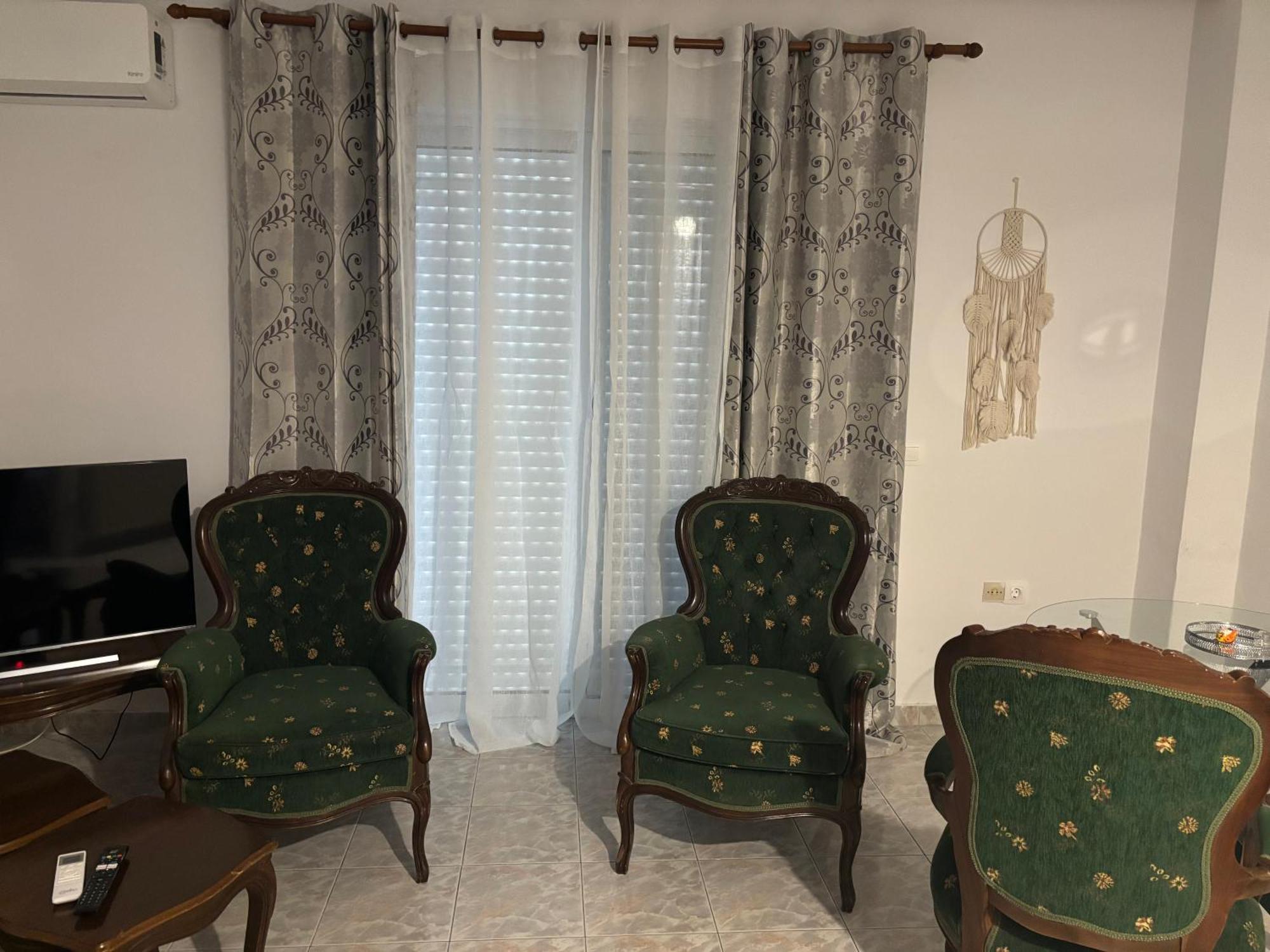 Apartment Rosi Rhodos *