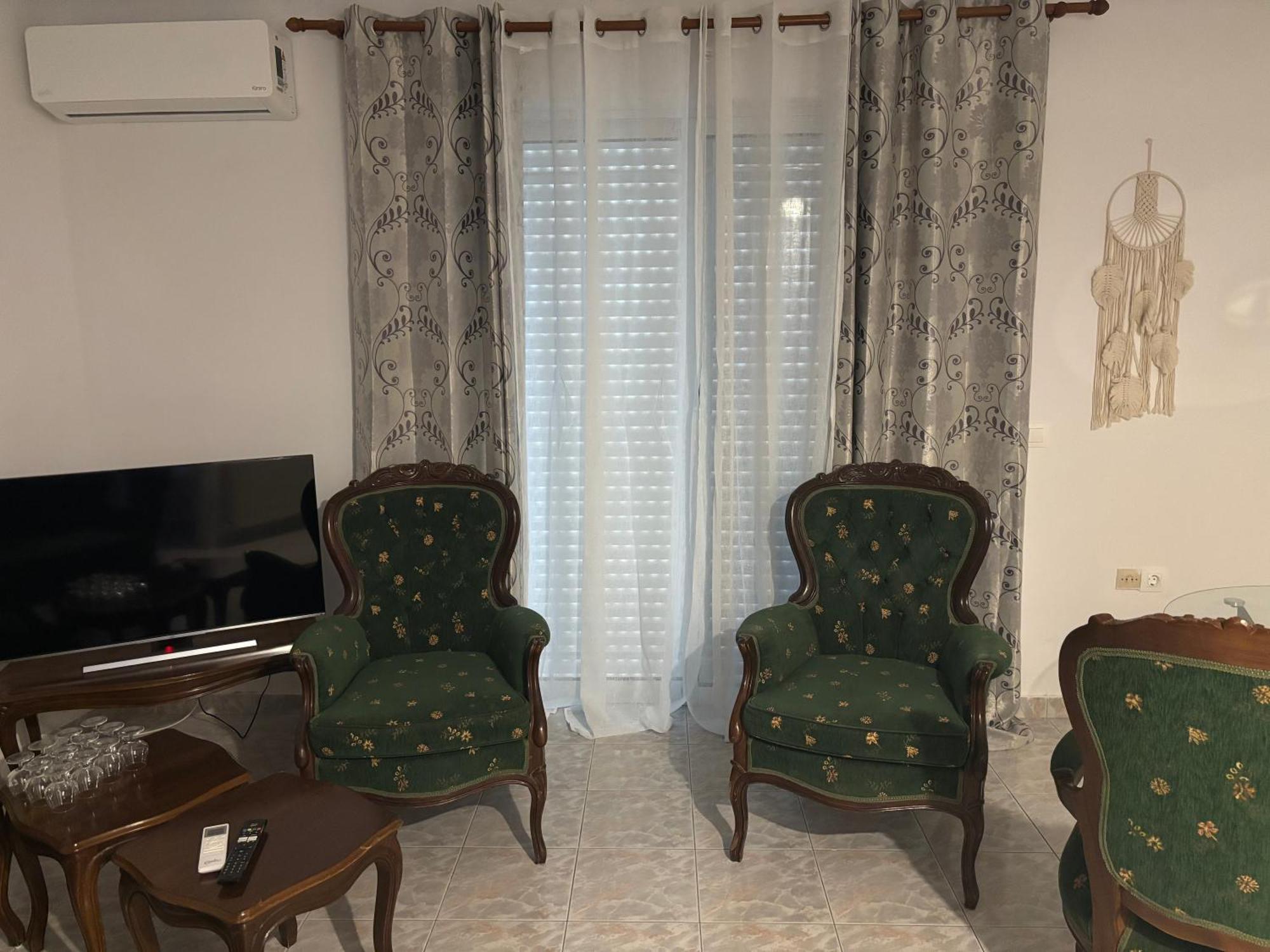 Rosi Rhodos Apartment *