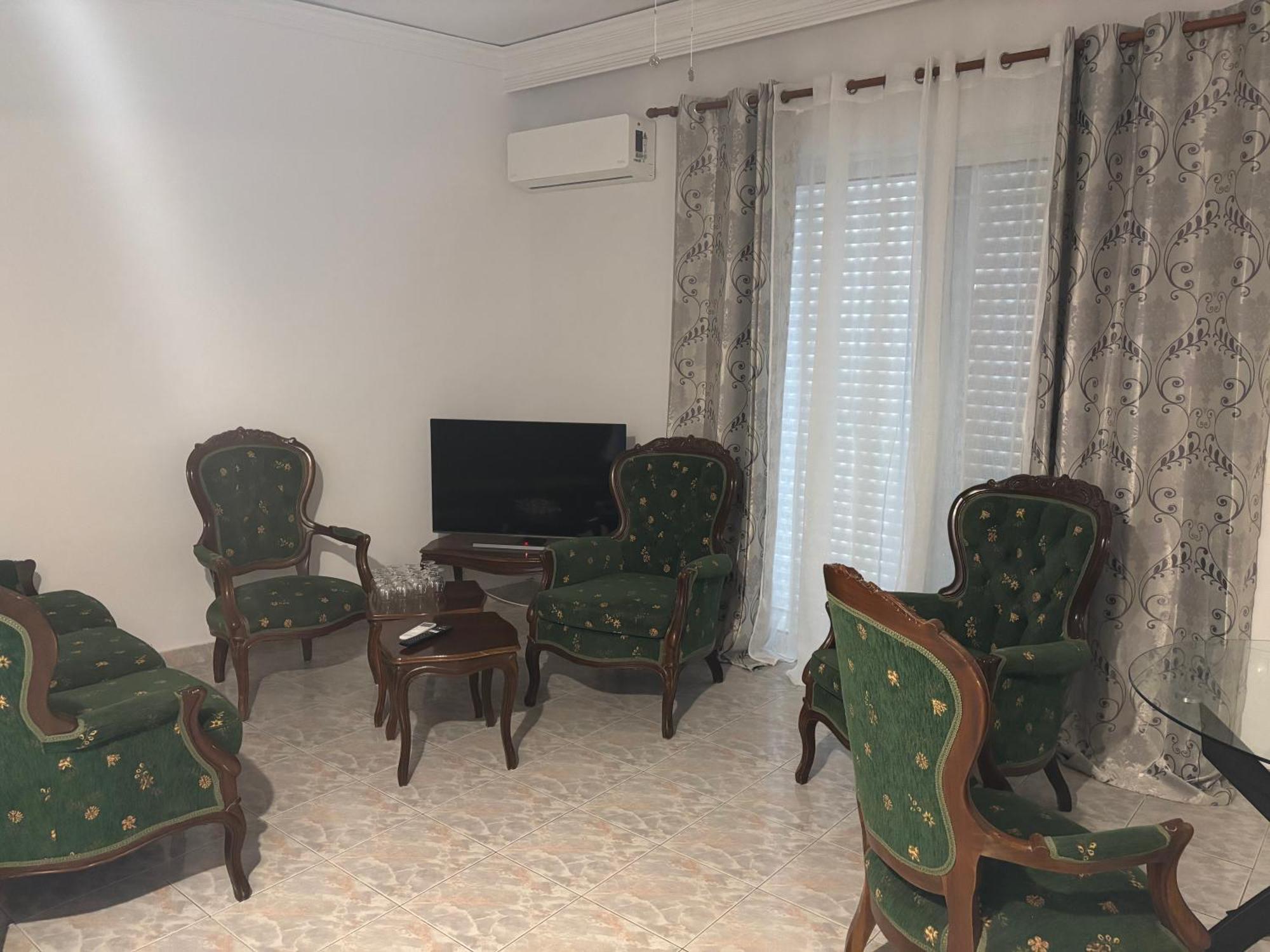 Rosi Rhodos Apartment Rhodes City