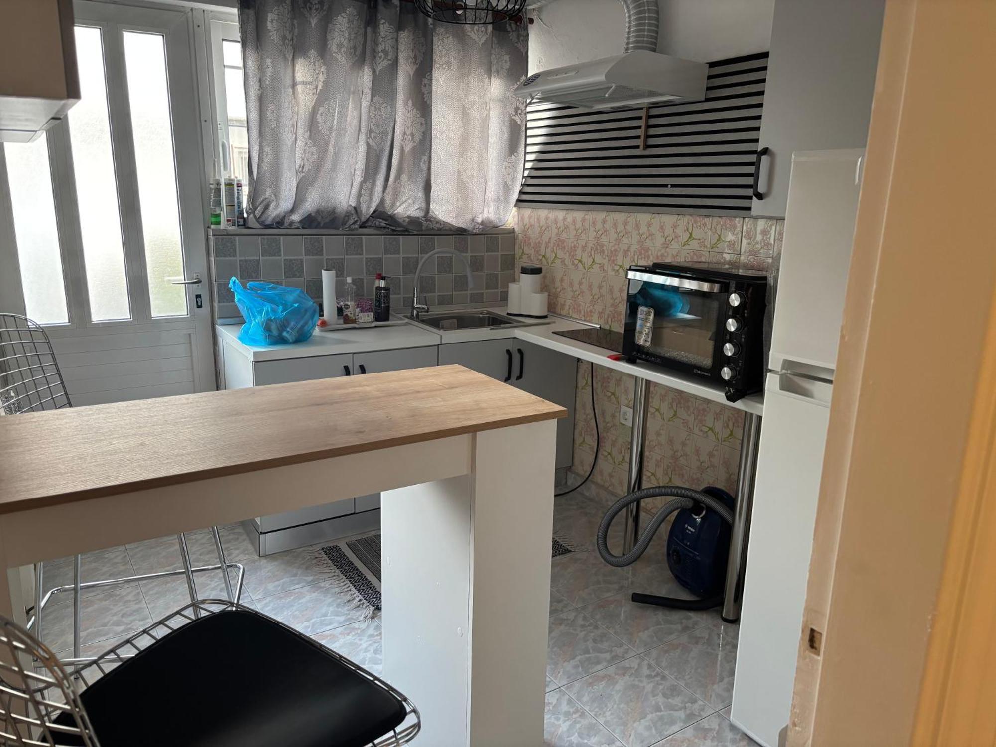 Apartment Rosi Rhodos